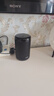 小度智能音箱大金剛 WiFi藍牙音箱 鋼炮立體音質(zhì)人工智能語音助手智能家居控制海量有聲資源 家用音響 小度智能音箱大金剛 (官方標配-全國聯(lián)保) 曬單實拍圖