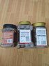 洽洽京覓聯(lián)名奶香碧根果罐裝500g+夏威夷果原味618g+東北松子500g 曬單實(shí)拍圖