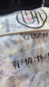 固執(zhí)（OBSTINATE）【特價(jià)】夏季新款中式復(fù)古短袖刺繡中長連衣裙女裝80112LQ06477 杏色  XL 曬單實(shí)拍圖