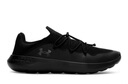 安德瑪（UNDERARMOUR）春夏U Easy Step男女輕質(zhì)休閑運動鞋6007578 黑色001 42.5 曬單實拍圖