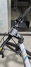 魔輪（Move iron）自行車手機支架鋁合金山地車公路車把立防震五爪固定騎行 碗組款 曬單實拍圖