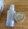 佰草集【雙石斛】高保濕精華乳/蜜30ml(長(cháng)效滋潤保濕舒緩干燥敏肌可用） 曬單實(shí)拍圖