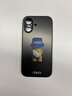 夢(mèng)想可嘉適用蘋(píng)果16手機(jī)殼 iphone16保護(hù)套全包超薄磨砂創(chuàng)意個(gè)性卡通硅膠防摔男女款 蘋(píng)果16【石墨黑】個(gè)性小熊 曬單實(shí)拍圖