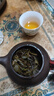 三隱茶葉 普洱茶云南勐海古樹(shù)老班章七子餅生普大份量7餅整提2499g 曬單實(shí)拍圖