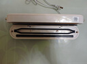 美的（Midea）真空壓縮封口機(jī) 真空封口機(jī) 真空密封機(jī) 家用真空包裝機(jī) 干濕兩用封口機(jī) 小型全自動(dòng) MJ-KF11 曬單實(shí)拍圖