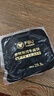 FBU進(jìn)口純牛肉餅兒童新鮮健身早餐無(wú)淀粉半成品純肉漢堡包原切肉餡餅 純牛肉餅100g*10片 曬單實(shí)拍圖