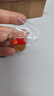 格立特（gelite）磁吸黨徽強磁2025最新版黨員徽章黨徽胸章別針款胸針國家標準款加厚2cm雙面大磁扣蝴蝶鍍金不褪色 曬單實(shí)拍圖