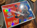 迪士尼（Disney）畫(huà)畫(huà)套裝 繪畫(huà)套裝160件 畫(huà)筆水彩筆禮盒生日禮物女孩小學(xué)生玩具文具套裝男孩 瘋狂動(dòng)物城DM29445Z 曬單實(shí)拍圖