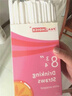 京蔻迪吸管一次性單獨包裝單支食品塑料孕產(chǎn)婦兒童寶寶奶茶吸換粗吸管 升-萌鹿盒裝-可彎細300支單支獨立包裝 曬單實(shí)拍圖