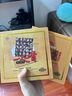 桐汝壁經(jīng)典老歌一人一首成名曲車(chē)載cd碟片無(wú)損高音質(zhì)樂(lè )發(fā)燒流行光盤(pán) 曬單實(shí)拍圖