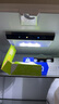 松下（Panasonic）【國家補貼】Xtra小法棍冰箱法式多門(mén)家用400升電冰箱小戶(hù)型超薄風(fēng)冷無(wú)霜以舊換新NR-XG41PEB-W 曬單實(shí)拍圖