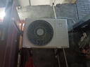 小米（MI）米家空調(diào) 1.5匹 巨省電睡眠款 新一級(jí)變頻冷暖 自清潔壁掛式臥室掛機(jī)KFR-35GW/S1A1國家補(bǔ)貼 曬單實(shí)拍圖
