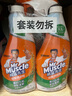 威猛先生（Mr Muscle）浴室清潔劑 500g+500g 氣味清新 瓷磚清潔劑 除霉除菌 超市同款 曬單實(shí)拍圖
