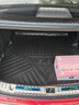車(chē)麗友專(zhuān)用北汽eu5腳墊tpebj40plus60U5X3/7元寶魔方紳寶D50北京汽車(chē)260 單層TPE腳墊+單片尾箱墊 EU5/plus 曬單實(shí)拍圖