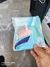 護(hù)舒寶液體衛(wèi)生巾夜用組合340mm24片無感保護(hù)姨媽巾京東自營(yíng)官方旗艦 曬單實(shí)拍圖