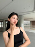 Lnieer999足銀超閃流蘇耳線(xiàn)女輕奢高級感耳釘耳環(huán)2025新款爆款氣質(zhì)耳飾 短款4mm超閃耳線(xiàn)【999足銀】 曬單實(shí)拍圖