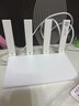 華為路由器全千兆WiFi6+家用無線5G雙頻穿墻王信號放大器增強器中繼器游戲家長全屋電競漏油器mesh WiFi6【無線1500M+全千兆口】 5G雙頻+手游加速+全千兆網(wǎng)口 曬單實拍圖