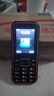 飛利浦（PHILIPS）E588A 全網(wǎng)通4G老人手機 大喇叭大聲音超長(cháng)待機大屏大字老年人專(zhuān)用手機直板按鍵學(xué)生備用機 星空黑 曬單實(shí)拍圖