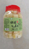 蘭香緣白姜嫩姜頭安徽銅陵特產(chǎn)生姜嫩姜頭醋泡姜醬汁姜糖醋姜 糖醋姜頭1500g 曬單實(shí)拍圖