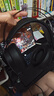 聯(lián)想（Lenovo）拯救者StarY360 USB7.1聲道游戲耳機(jī)頭戴式有線電腦電競耳機(jī)耳麥 帶線控 黑色 暢玩三角洲行動(dòng) 曬單實(shí)拍圖