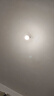 松下（Panasonic）LED燈泡節(jié)能球泡e27大螺口家用商用大功率高亮20W 4000K 曬單實(shí)拍圖