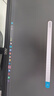AOC顯示器2K IPS電腦顯示屏幕23.8英寸 辦公學(xué)習(xí)護(hù)眼低藍(lán)光 300nit 臺(tái)式拓展筆記本外接擴(kuò)展屏Q24E11 曬單實(shí)拍圖