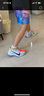 耐克NIKE男子跑步鞋 PEGASUS PLUS 運(yùn)動(dòng)鞋F(xiàn)Q7262-006灰紫43 曬單實(shí)拍圖