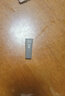 三星（SAMSUNG）128GB USB3.1 U盤 BAR升級(jí)版+深空灰 金屬優(yōu)盤 高速學(xué)生辦公 讀速400MB/s（Gen 1）適用哨兵模式 曬單實(shí)拍圖