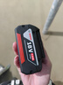 博世（BOSCH） 原裝18V電動(dòng)工具通用電池充電器大容量充電式鋰電池 博世18V 5.0Ah鋰電池 曬單實(shí)拍圖