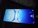 vivo iQOO Z10 Turbo+ 12GB+256GB 云海白 天璣9400+旗艦芯 8000mAh超薄藍海電池 國家補貼 電競手機 曬單實拍圖