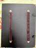 速寫(xiě)板8k畫(huà)板美術(shù)生專(zhuān)用素描6k寫(xiě)生初學(xué)者畫(huà)板6開(kāi)8開(kāi)畫(huà)夾兒童家用戶(hù)外防水便攜雙肩可背帶兜畫(huà)板夾 8K防水款1個(gè) 曬單實(shí)拍圖