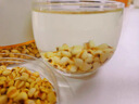 北京同仁堂500g炒薏米茯苓祛濕茶中藥材特級新貨泡水煲湯京自東營官方店旗艦 【試用裝/貴在運(yùn)費(fèi)】炒薏米(10g) 曬單實拍圖