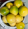 京鮮生 欽蜜9號黃金百香果 5斤單果90g+ /20-30個 生鮮水果 源頭直發(fā) 曬單實拍圖