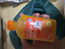 北冰洋 HPP柑桔汁300ml 曬單實(shí)拍圖