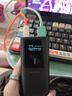 CUKTECH酷態(tài)科【3C認(rèn)證可上飛機(jī)】10號(hào)超級(jí)電能棒Plus15000毫安時(shí)充電寶120W/100W快充支持筆記本小米蘋果 曬單實(shí)拍圖