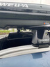 韋帕（WEIPA） 車(chē)頂行李箱 奔馳GLC GLE 奧迪Q3 Q5 SUV汽車(chē)車(chē)載旅行箱寶馬X3 X5 【經(jīng)典款176】420升車(chē)頂行李箱 福特探險者 銳界 銳際 翼虎 領(lǐng)睿 曬單實(shí)拍圖
