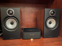 B&W寶華韋健606S3書架式音箱+天龍PMA600功放HIFI2.0無(wú)源套裝 【國(guó)家補(bǔ)貼】音響紅櫻木色 曬單實(shí)拍圖