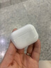 Apple/蘋(píng)果 AirPods Pro (第二代) 搭配MagSafe充電盒 (USB-C) 蘋(píng)果耳機(jī) 藍(lán)牙耳機(jī) 適用iPhone/iPad/Mac 曬單實(shí)拍圖
