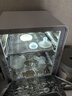 小白熊SnowBear消毒柜嬰兒 奶瓶消毒帶烘干一體機(jī)紫外線(xiàn)34顆燈珠負(fù)離子25L-2030 曬單實(shí)拍圖