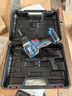 東成DCJZ2060無(wú)刷鋰電鉆20V鋰電沖擊鉆家用手電鉆多功能電動(dòng)螺絲刀起 DCJZ2090【4.0Ah單電池】 曬單實(shí)拍圖