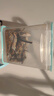 寵明威 凍干貓零食小魚干貓咪狗狗零食凍干雞胸肉多春魚貓凍干貓咪零食 多春魚凍干桶350g【提升視力】 曬單實拍圖