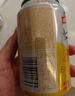 漢斯啤酒（HANS）漢斯小木屋菠蘿啤整箱果啤無(wú)酒精碳酸飲料500ml*12聽(tīng) 曬單實(shí)拍圖