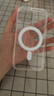 蘋(píng)果16磁吸手機殼magsafe充電適用15iphone13promax保護套14pro透明12新款7/8硅膠xs防摔11高檔max iPhone 15 曬單實(shí)拍圖