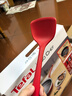 特福（Tefal）平底鍋家用牛排不粘煎鍋少油煙有鈦煎餅鍋電磁爐燃?xì)庠钔ㄓ?8cm 曬單實(shí)拍圖