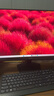 海信23.8英寸 物理防藍光愛(ài)眼 IPS技術(shù) 廣色域120Hz高刷 三微邊 辦公顯示屏顯示器 24N3G-PRO 曬單實(shí)拍圖