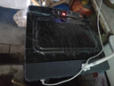 志高全自動洗衣機(jī)家用波輪智能洗脫一體小型大容量洗烘一體機(jī)公寓出租房宿舍迷你風(fēng)干脫水 15KG【藍(lán)光洗護(hù)-智能風(fēng)干-強(qiáng)動力電機(jī)】 曬單實(shí)拍圖