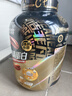 康比特熾金乳清蛋白粉 增肌塑型高蛋白質(zhì)粉低脂營(yíng)養粉男女運動(dòng)健身補劑 5磅乳清奶茶味 曬單實(shí)拍圖
