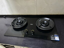 萬家樂【小颶風C8R1】燃氣灶國家補貼20% 5.2kw大火力臺嵌兩用灶具70%高熱效率180min智能定時天然氣灶 曬單實拍圖