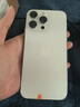 Apple iPhone 15 Pro Max 蘋果15promax 全網(wǎng)通5G 雙卡雙待二手手機(jī) 白色鈦金屬【評價有禮】 【99新】256G推薦【24期免息】每日僅需10元 五星店鋪+購物無憂+三年 曬單實拍圖