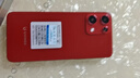 金立（Gionee）全新八核128GB超薄智能手機(jī) 大屏老年人手機(jī)學(xué)生電競游戲雙卡雙待安卓百元長續(xù)航 紅色  曬單實(shí)拍圖